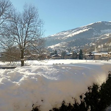 Tout Compris 4 Pers Bg St Maurice Therighthouse Bourg-Saint-Maurice Buitenkant foto