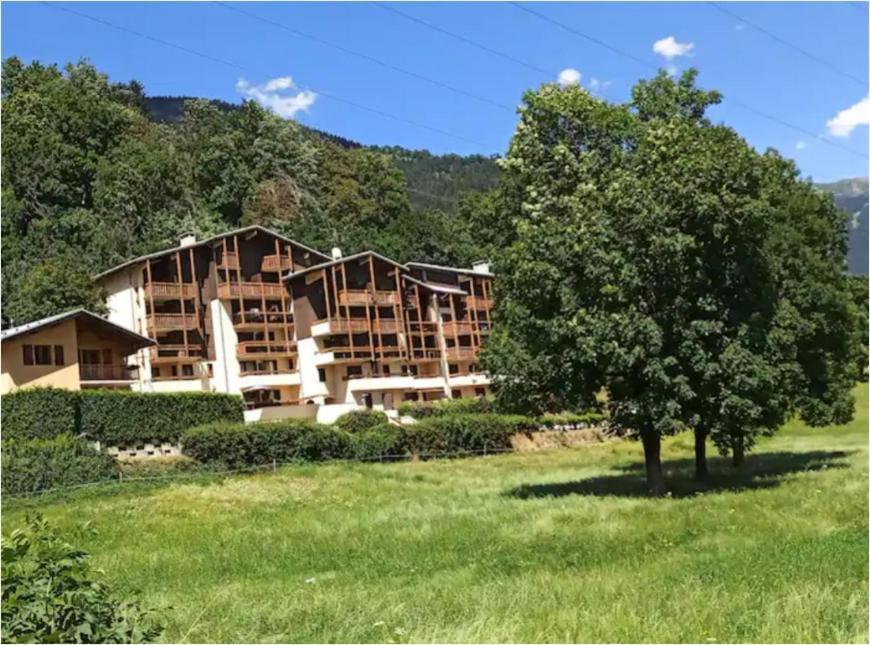 Tout Compris 4 Pers Bg St Maurice Therighthouse Bourg-Saint-Maurice Buitenkant foto