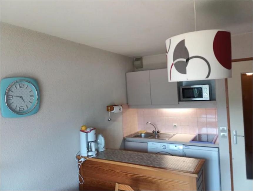 Tout Compris 4 Pers Bg St Maurice Therighthouse Bourg-Saint-Maurice Buitenkant foto