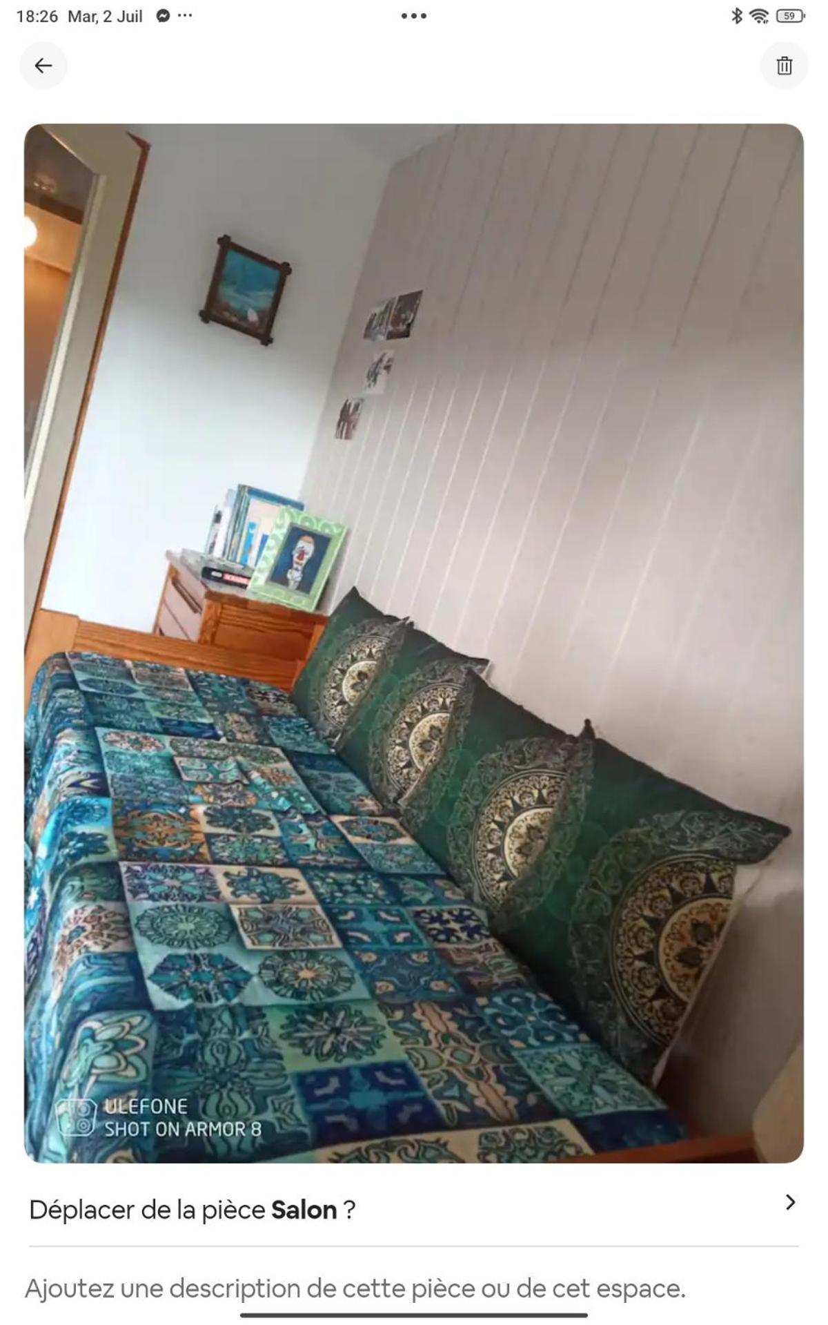 Tout Compris 4 Pers Bg St Maurice Therighthouse Bourg-Saint-Maurice Buitenkant foto