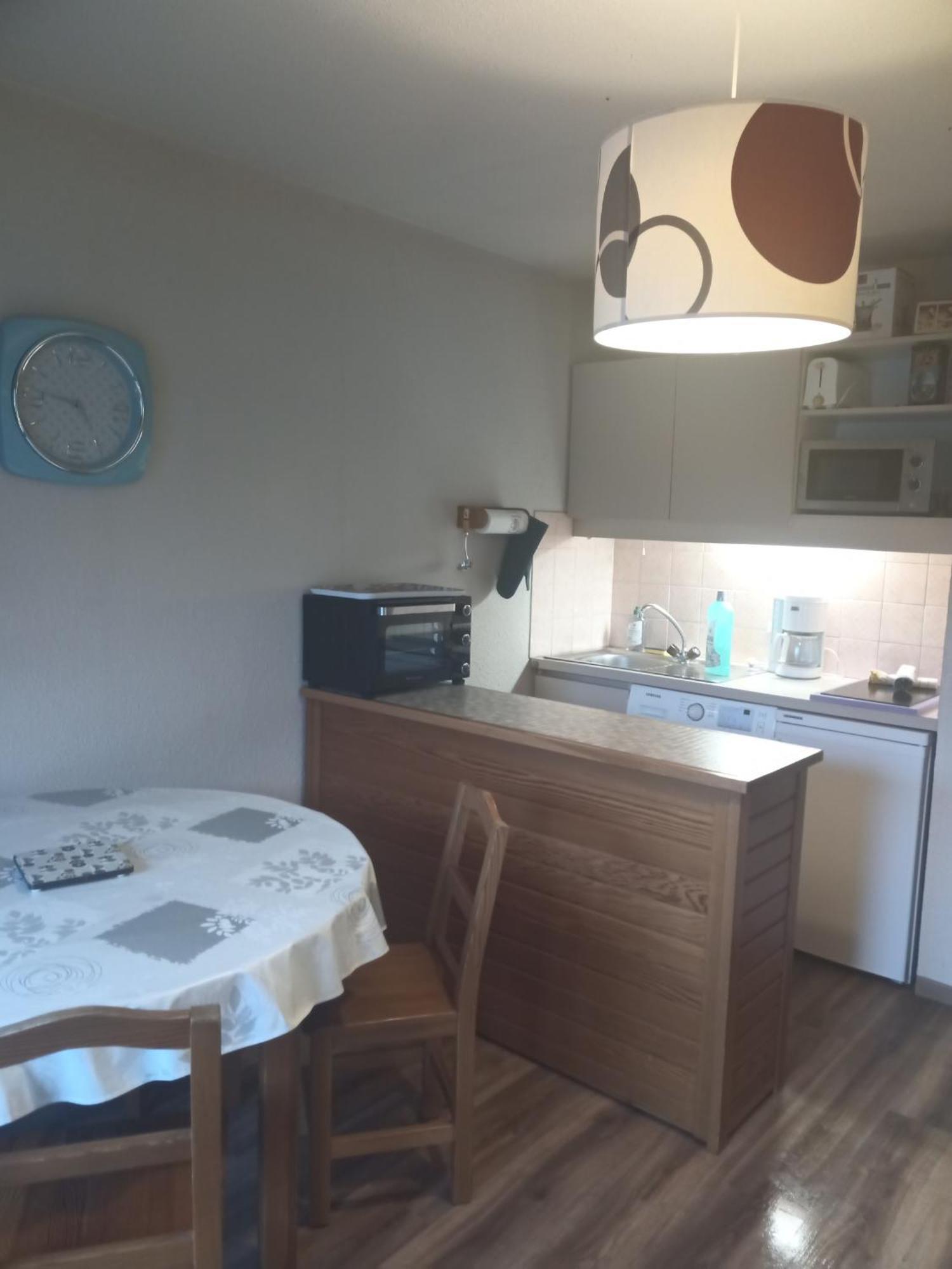 Tout Compris 4 Pers Bg St Maurice Therighthouse Bourg-Saint-Maurice Buitenkant foto