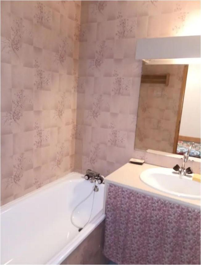 Tout Compris 4 Pers Bg St Maurice Therighthouse Bourg-Saint-Maurice Buitenkant foto