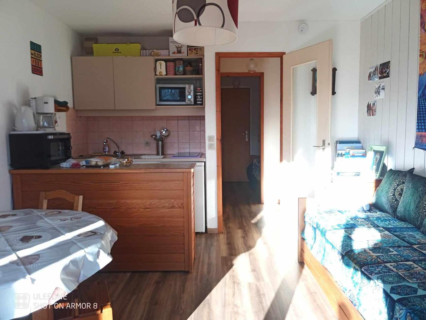 Tout Compris 4 Pers Bg St Maurice Therighthouse Bourg-Saint-Maurice Buitenkant foto