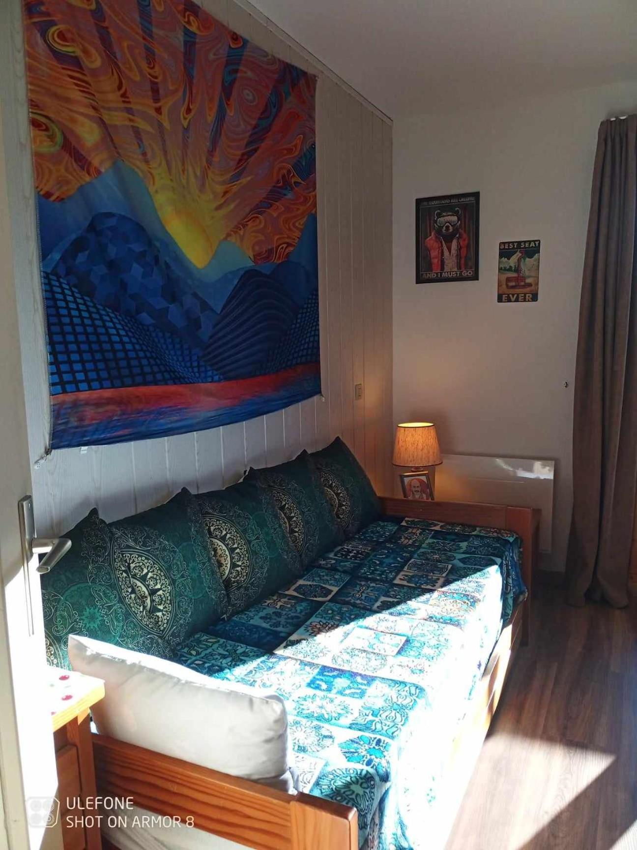 Tout Compris 4 Pers Bg St Maurice Therighthouse Bourg-Saint-Maurice Buitenkant foto