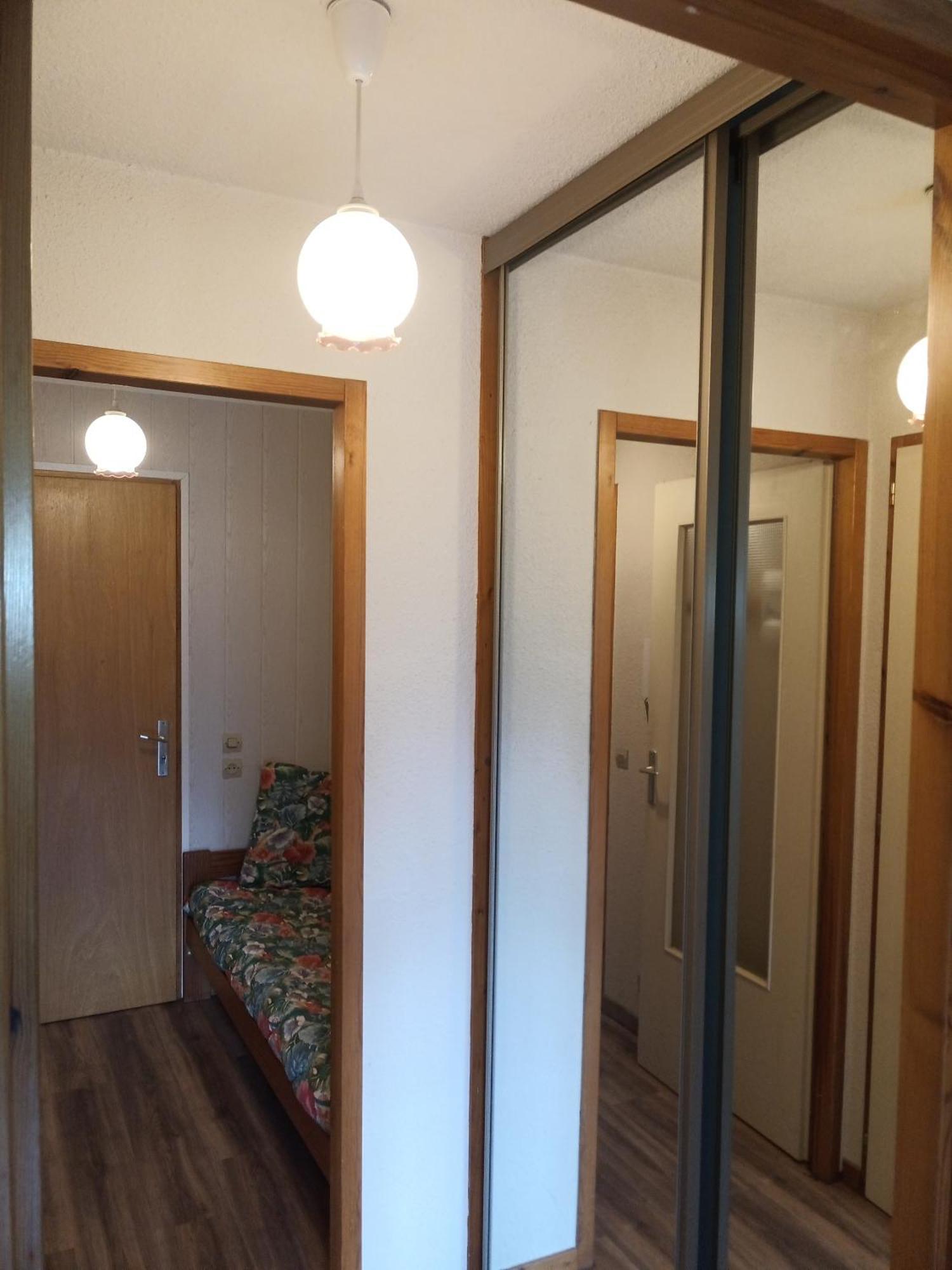Tout Compris 4 Pers Bg St Maurice Therighthouse Bourg-Saint-Maurice Buitenkant foto
