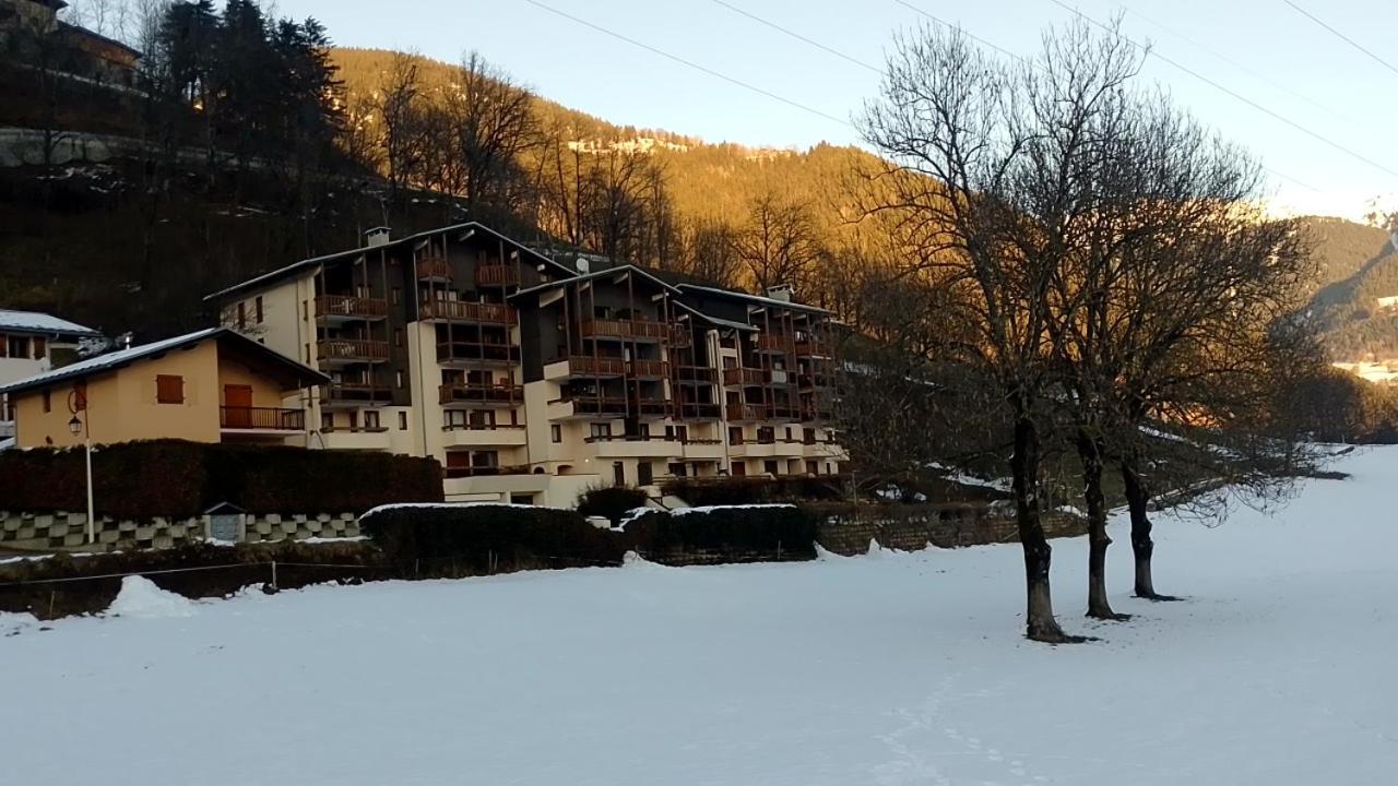 Tout Compris 4 Pers Bg St Maurice Therighthouse Bourg-Saint-Maurice Buitenkant foto